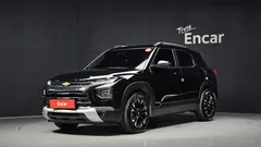 2023 Chevrolet Trailblazer 1.3 Turbo 2WD — фото 1