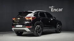 2023 Chevrolet Trailblazer 1.3 Turbo 2WD — фото 2