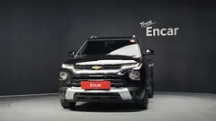 2023 Chevrolet Trailblazer 1.3 Turbo 2WD — фото 3