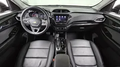 2023 Chevrolet Trailblazer 1.3 Turbo 2WD — фото 7