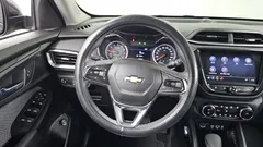 2023 Chevrolet Trailblazer 1.3 Turbo 2WD — фото 13