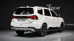 2021 Kia Mohave Diesel 3.0 4WD 7-Seater — фото 2