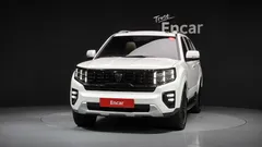 2021 Kia Mohave Diesel 3.0 4WD 7-Seater — фото 3