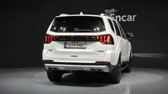 2021 Kia Mohave Diesel 3.0 4WD 7-Seater — фото 4