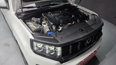2021 Kia Mohave Diesel 3.0 4WD 7-Seater — фото 6