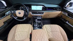 2021 Kia Mohave Diesel 3.0 4WD 7-Seater — фото 7