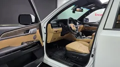 2021 Kia Mohave Diesel 3.0 4WD 7-Seater — фото 10