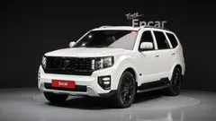 2021 Kia Mohave Diesel 3.0 4WD 7-Seater — фото 12