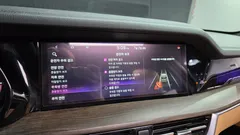 2021 Kia Mohave Diesel 3.0 4WD 7-Seater — фото 20