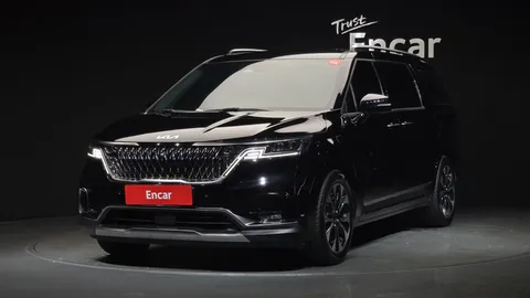 2023 Kia Carnival Diesel 9-Seater Signature