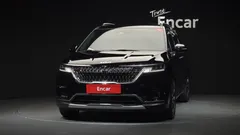 2023 Kia Carnival Diesel 9-Seater Signature — фото 3
