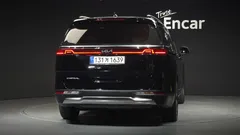 2023 Kia Carnival Diesel 9-Seater Signature — фото 4