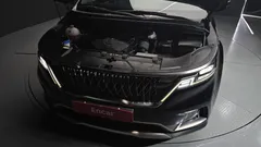 2023 Kia Carnival Diesel 9-Seater Signature — фото 6