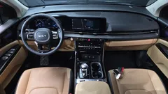2023 Kia Carnival Diesel 9-Seater Signature — фото 7