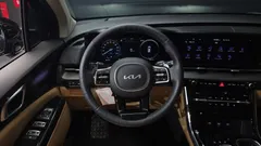 2023 Kia Carnival Diesel 9-Seater Signature — фото 13