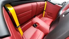 2023 Porsche 911 Carrera 4 GTS Cabriolet, синий — фото 19