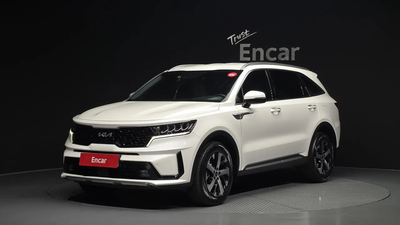 2023 Kia Sorento Diesel 2.2 2WD