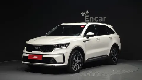2023 Kia Sorento Diesel 2.2 2WD