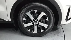 2023 Kia Sorento Diesel 2.2 2WD, белый — фото 5