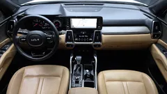2023 Kia Sorento Diesel 2.2 2WD, белый — фото 7