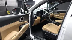 2023 Kia Sorento Diesel 2.2 2WD, белый — фото 10