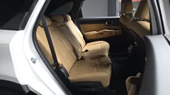 2023 Kia Sorento Diesel 2.2 2WD, белый — фото 12