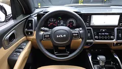 2023 Kia Sorento Diesel 2.2 2WD, белый — фото 13