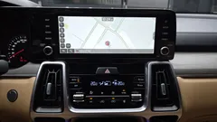 2023 Kia Sorento Diesel 2.2 2WD, белый — фото 14