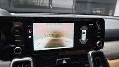 2023 Kia Sorento Diesel 2.2 2WD, белый — фото 15
