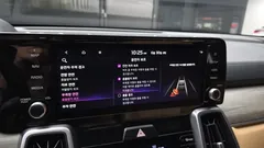 2023 Kia Sorento Diesel 2.2 2WD, белый — фото 16