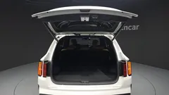 2023 Kia Sorento Diesel 2.2 2WD, белый — фото 20