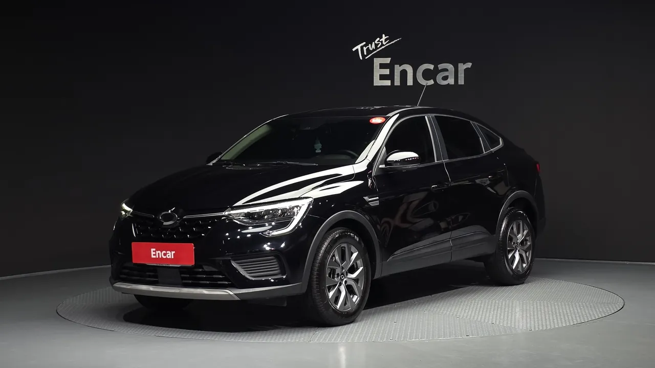 2024 Renault Samsung XM3 1.6 GTe LE