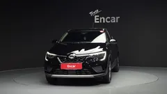 2024 Renault Samsung XM3 1.6 GTe LE — фото 3