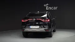 2024 Renault Samsung XM3 1.6 GTe LE — фото 4
