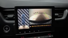 2024 Renault Samsung XM3 1.6 GTe LE — фото 15