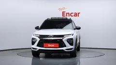 2023 Chevrolet Trailblazer 1.3 Turbo 4WD — фото 3
