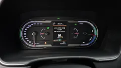 2021 Hyundai Tucson Premium 2WD, белый — фото 8