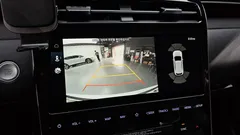 2021 Hyundai Tucson Premium 2WD, белый — фото 15