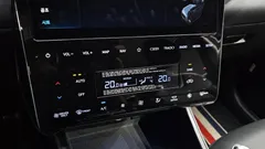 2021 Hyundai Tucson Premium 2WD, белый — фото 19