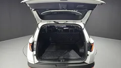 2021 Hyundai Tucson Premium 2WD, белый — фото 20