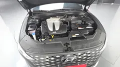2022 Hyundai Grandeur 3.0 LPi Rent Car — фото 6