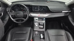 2022 Hyundai Grandeur 3.0 LPi Rent Car — фото 7
