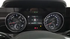 2022 Hyundai Grandeur 3.0 LPi Rent Car — фото 8