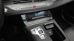 2022 Hyundai Grandeur 3.0 LPi Rent Car — фото 9