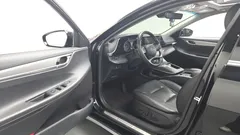 2022 Hyundai Grandeur 3.0 LPi Rent Car — фото 10