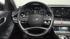 2022 Hyundai Grandeur 3.0 LPi Rent Car — фото 12