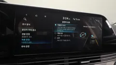 2022 Hyundai Grandeur 3.0 LPi Rent Car — фото 17
