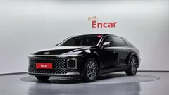 2023 Hyundai Grandeur 2,5 Gasoline 2WD — фото 1