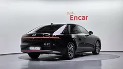 2023 Hyundai Grandeur 2,5 Gasoline 2WD — фото 2