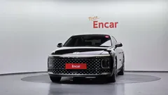 2023 Hyundai Grandeur 2,5 Gasoline 2WD — фото 3